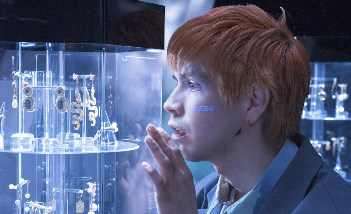 Why You Should Be Obsessed With Julio Torres: The Little Prince of Queer Comedy As We Know It.