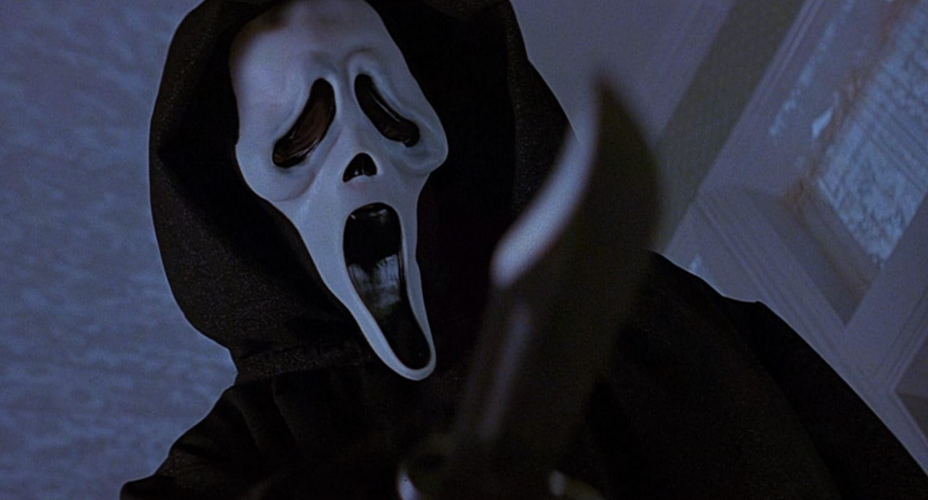 "Do You Like Scary Movies?": What Is So Horrifying about Horror Films