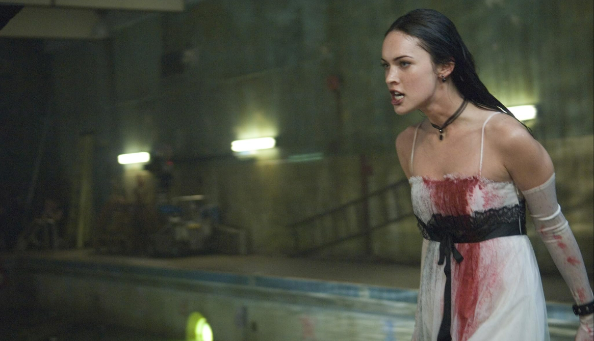 Flick Picks: Halloween Edition