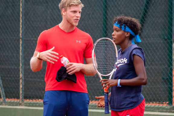 Biceps, quads and brains: dissecting sports psychology at University of Bristol