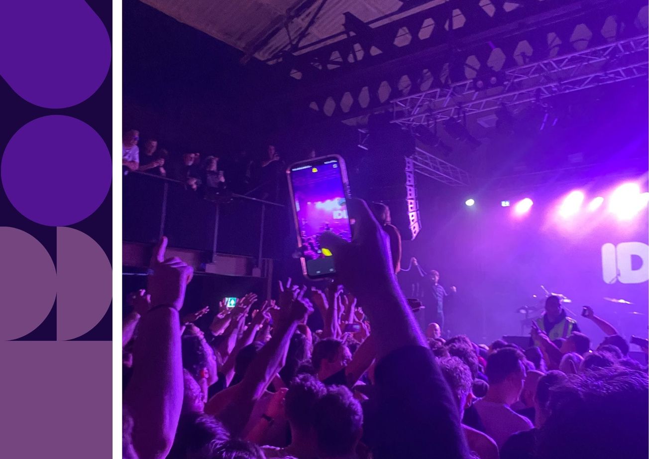 Is Bristol's music scene obliged to be political?