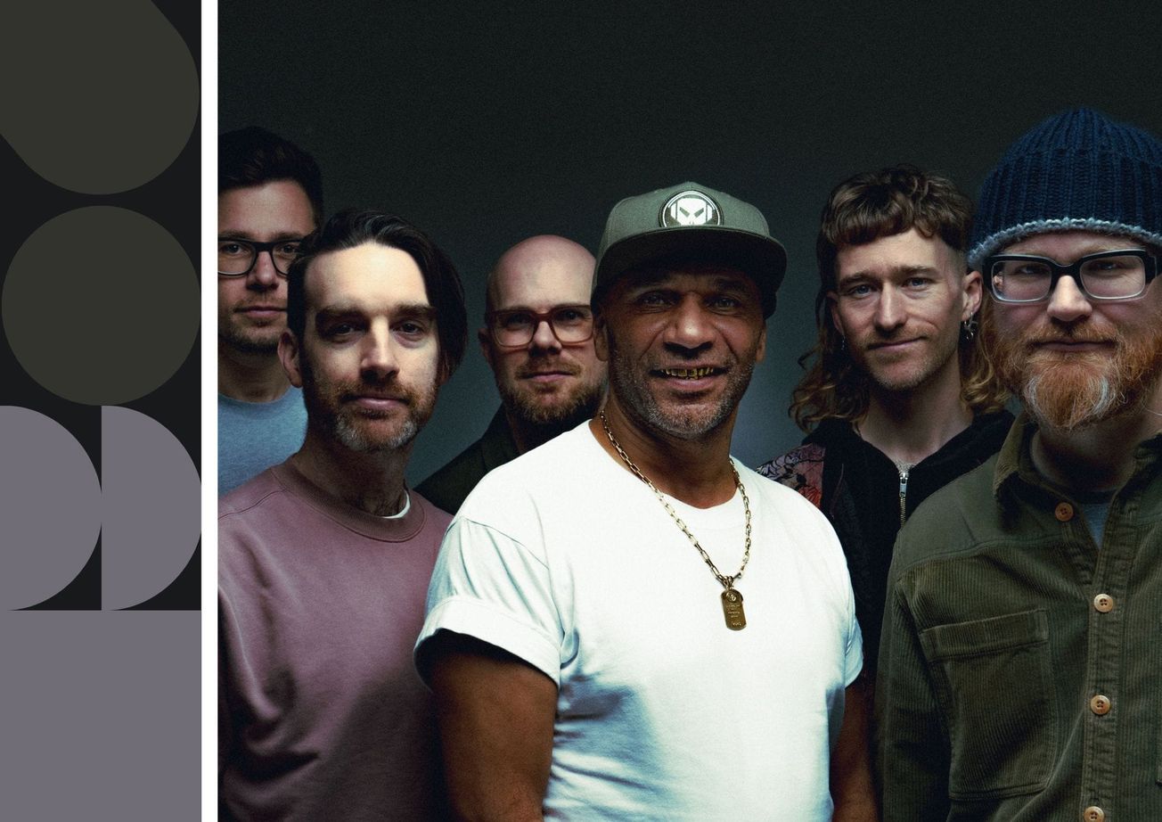 Review: 30 Years of Metalheadz @ Motion