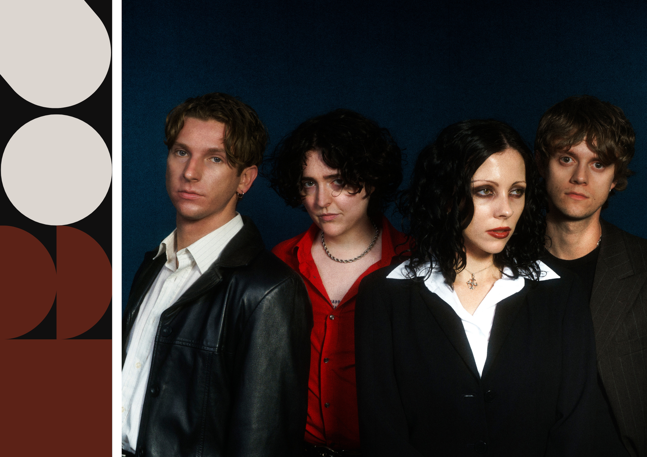 ‘We’re Just Trying to Be Ourselves’: In Conversation with Pale Waves