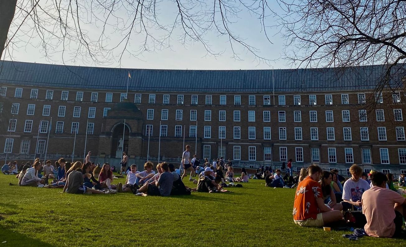 The graduate market: Is it all doom and despair?