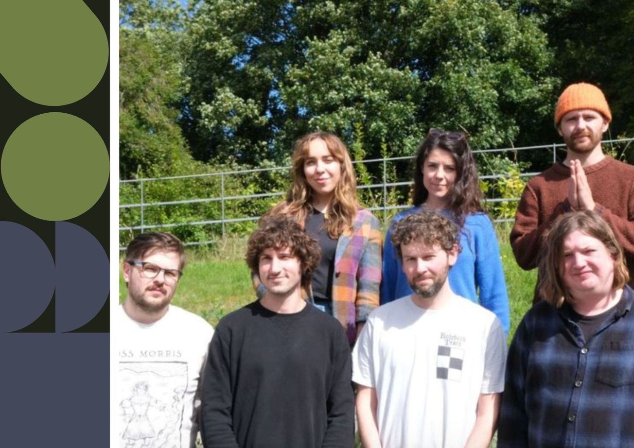 'It's been a useful life philosophy for us': In conversation with LIFTER