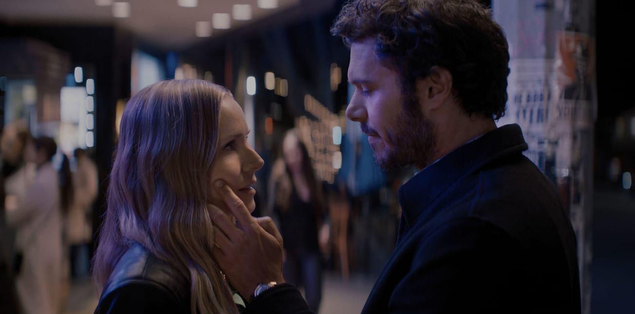 Nobody Wants This: Kristen Bell and Adam Brody Make The Perfect Match in This Charming, Modern Love Story