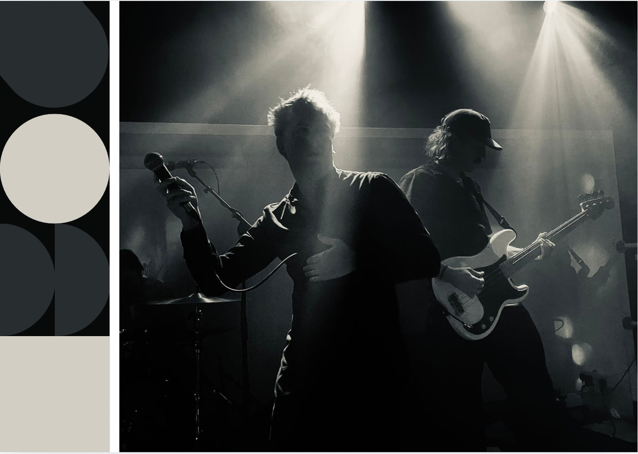 Review: Lice @ Strangebrew