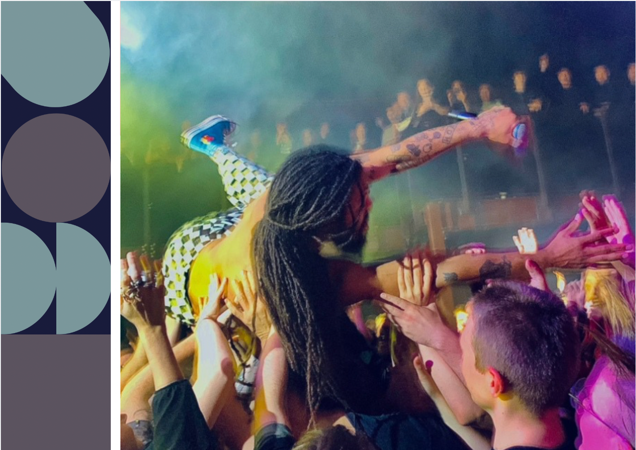 Review: Bob Vylan @ Marble Factory