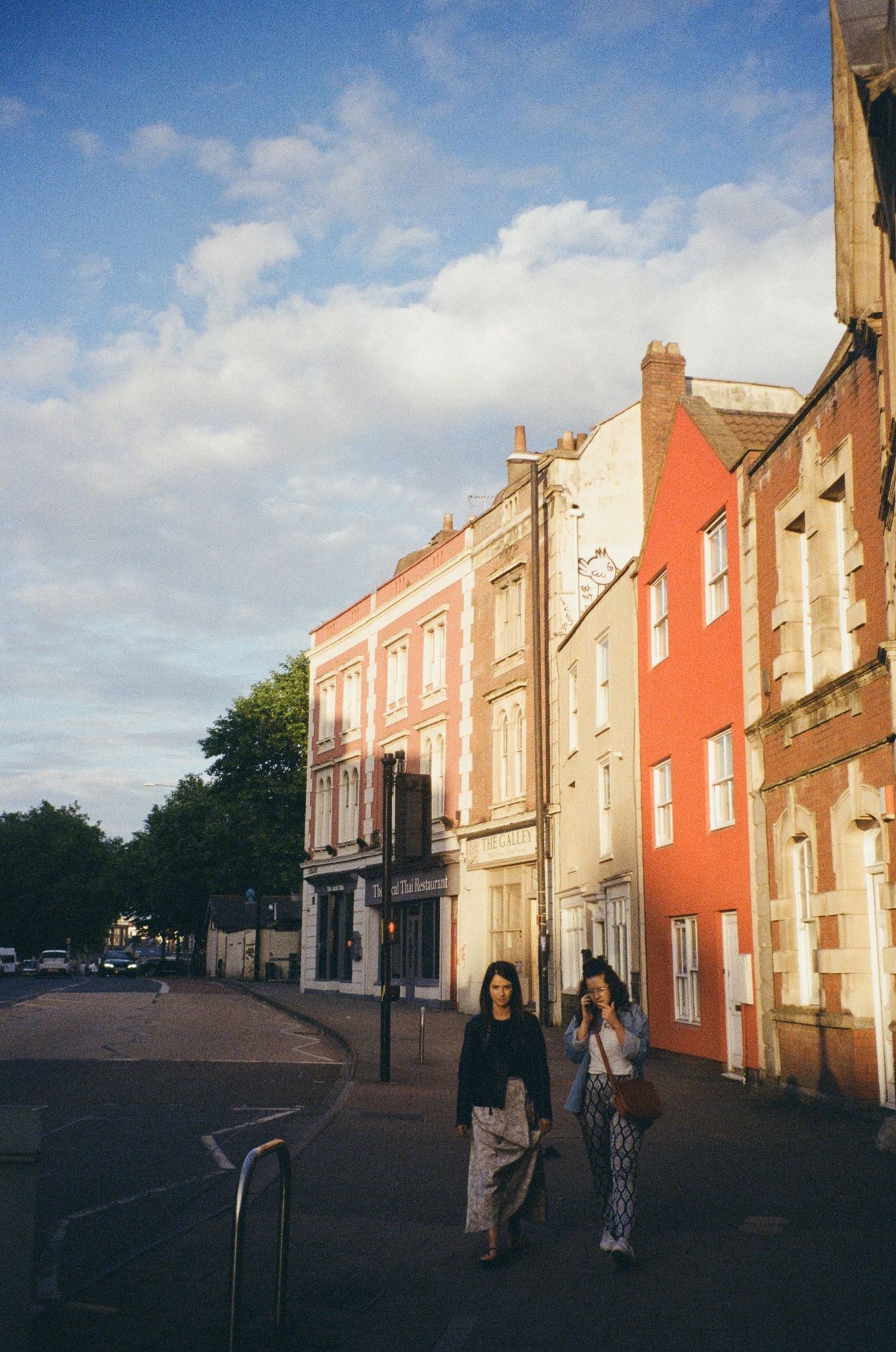 Opinion | SPOTTED, a ‘rah’ girl in her natural habitat: exploring the Bristol stereotype