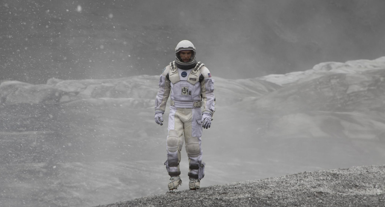 Interstellar 10th Anniversary: What Can Sci-Fi Tell Us About Our Future?