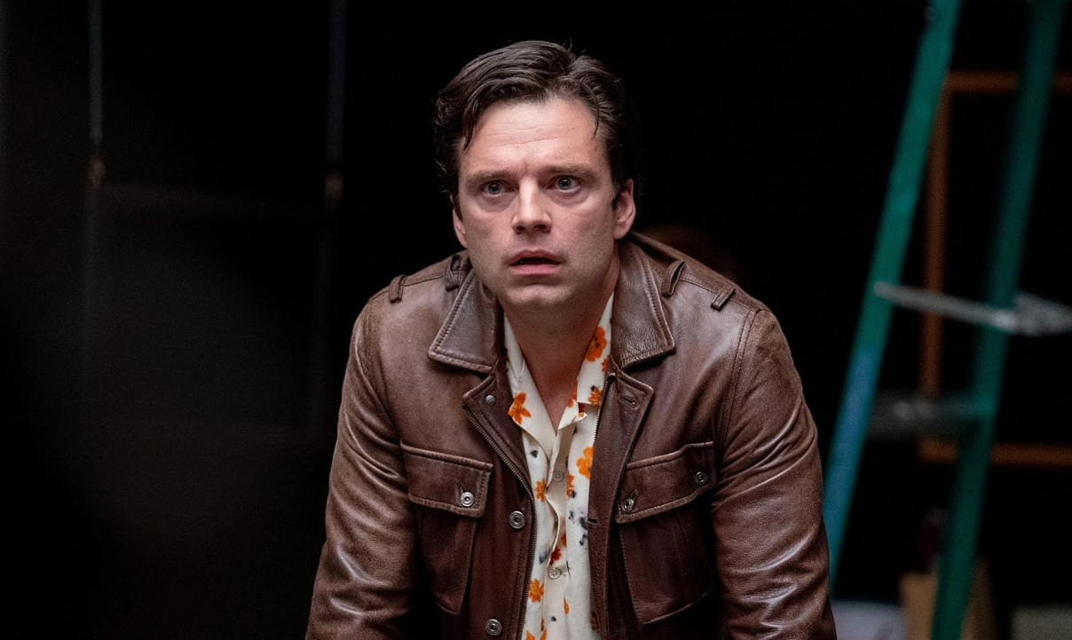 A Different Man: A Reminder To Be Careful What You Wish For?