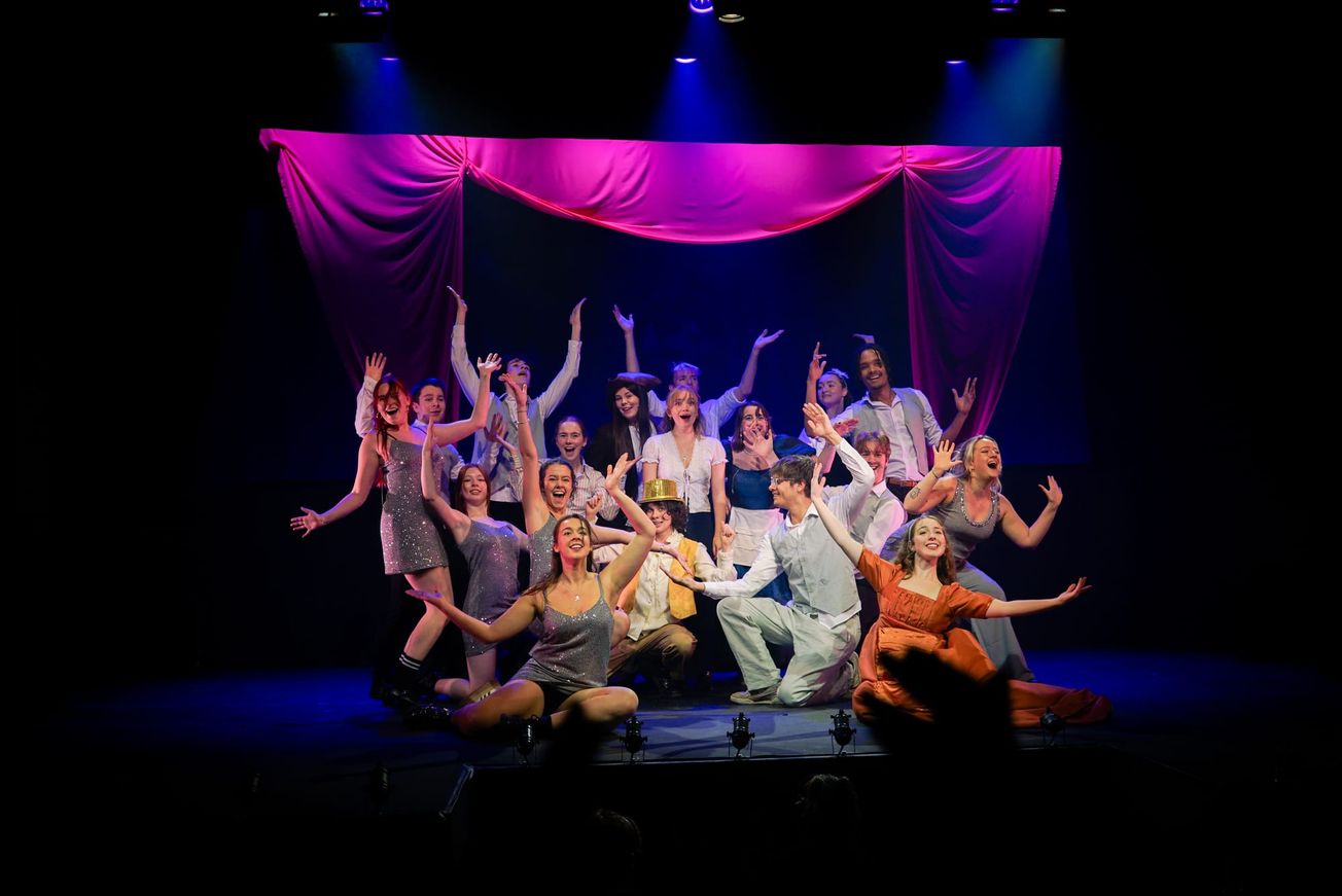 Review: MTB's Showcase 2024