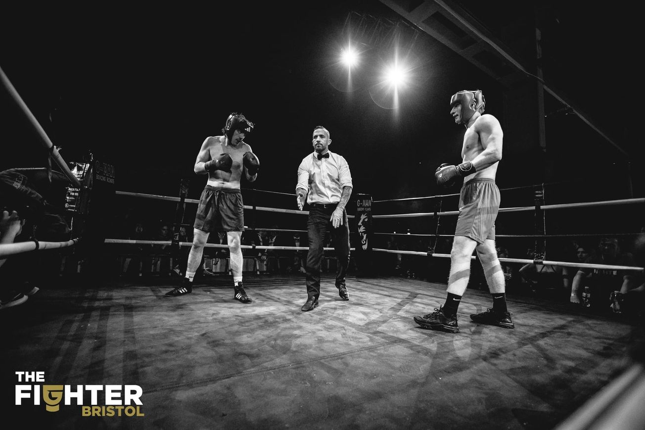 The Fighter Bristol 2024: As it happened