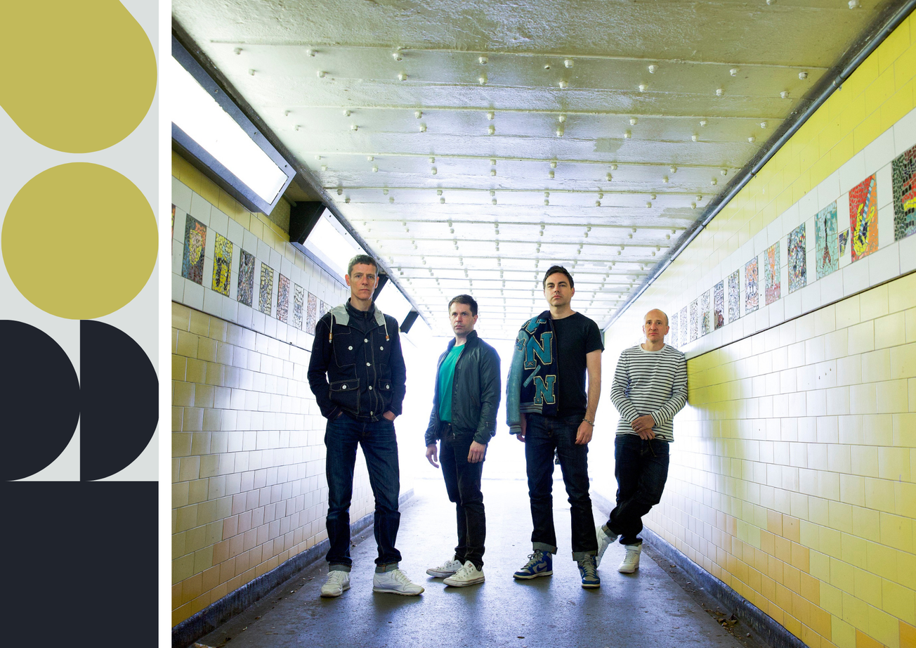 ‘If you’re younger, how do you survive?’: In conversation with Richard Archer from Hard-Fi