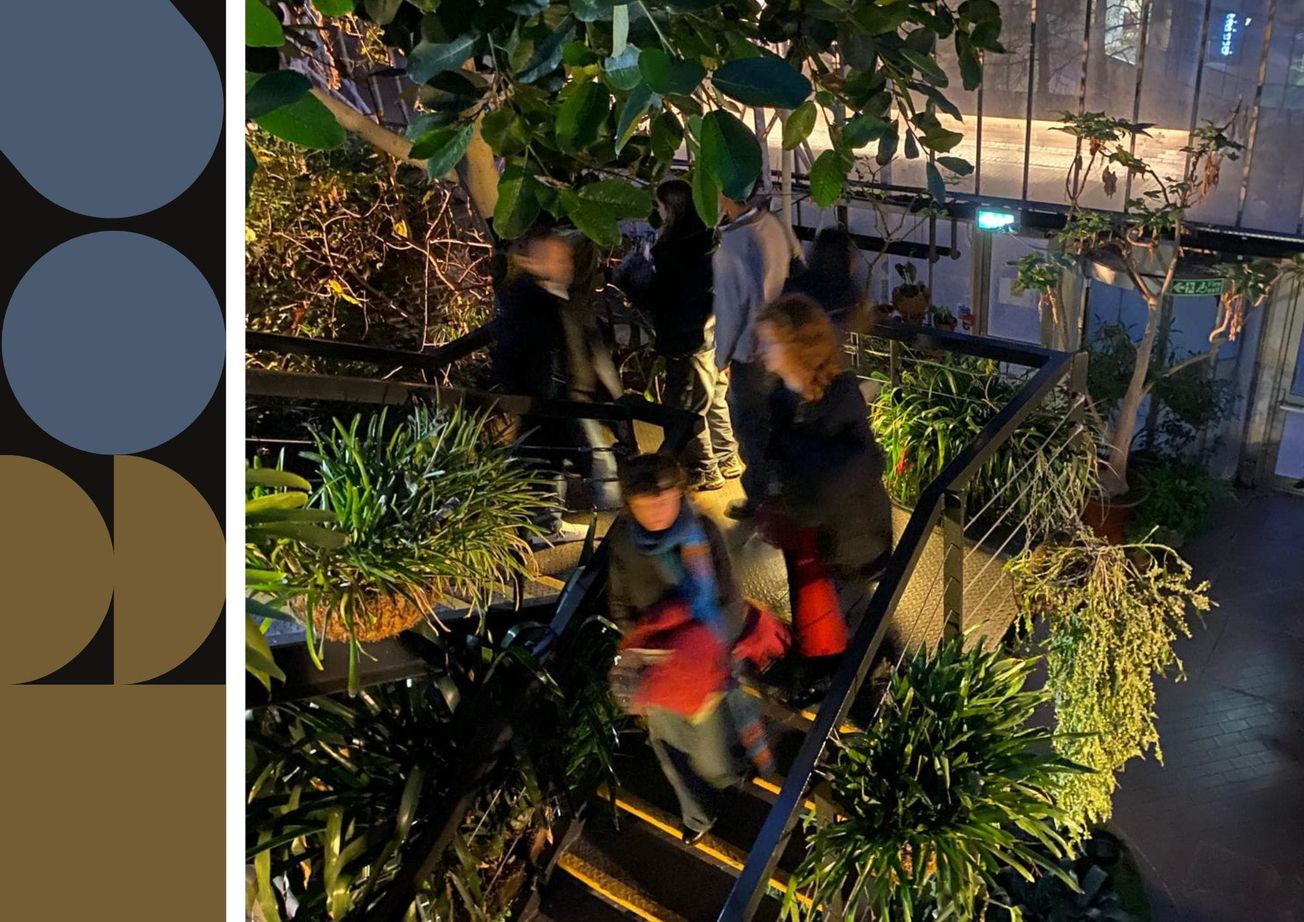 A Socially Anxious Student’s Soundtrack: A fresher's guide