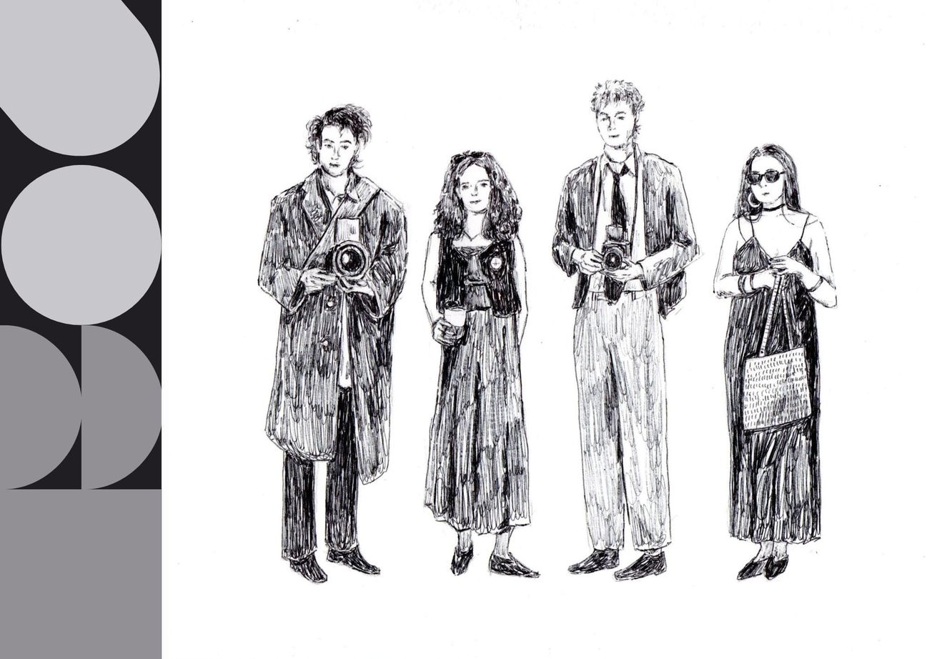 'Don't ask, don't get': Issue One of Negativland goes to print