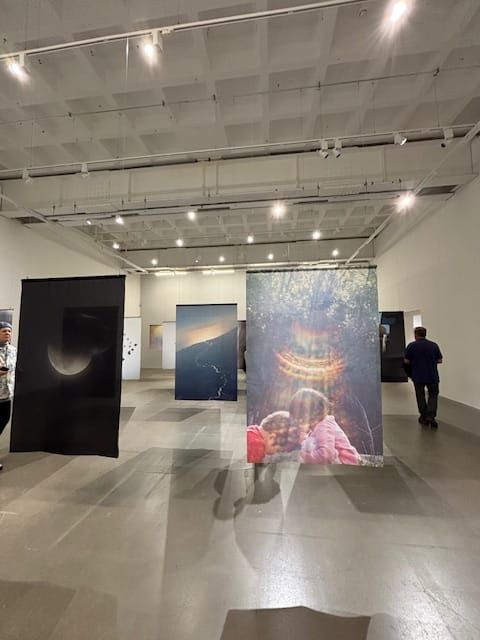 Rinko Kawauchi: At the Edge of the Everyday World, on at The Arnolfini