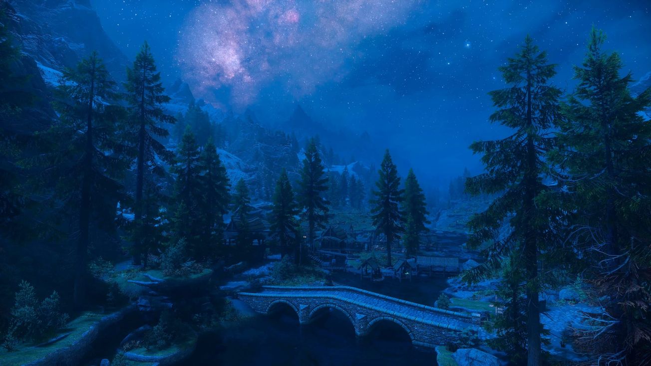 Skyrim: 13 years on I’m still captivated