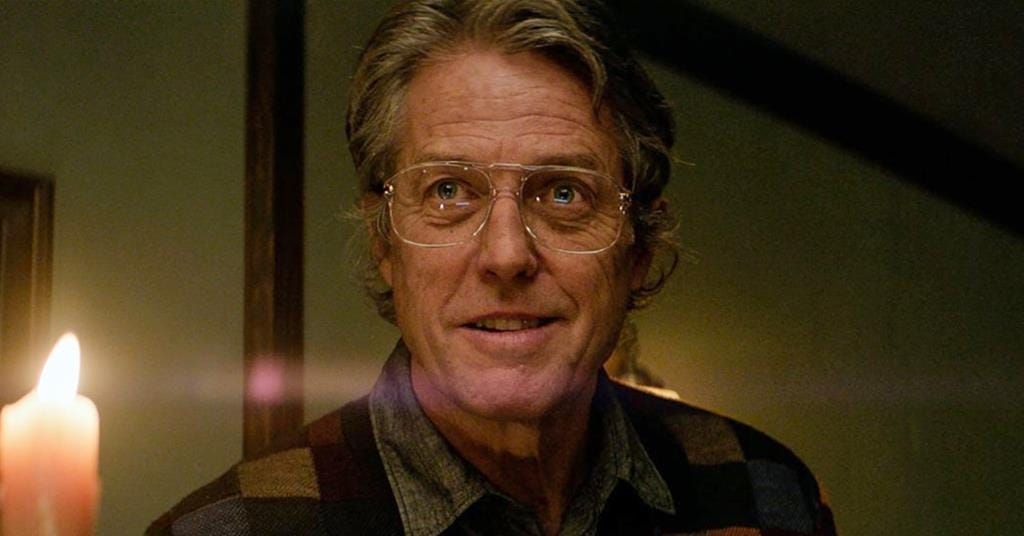 Heretic - A Horror That Will Make You Question Your Own Religion