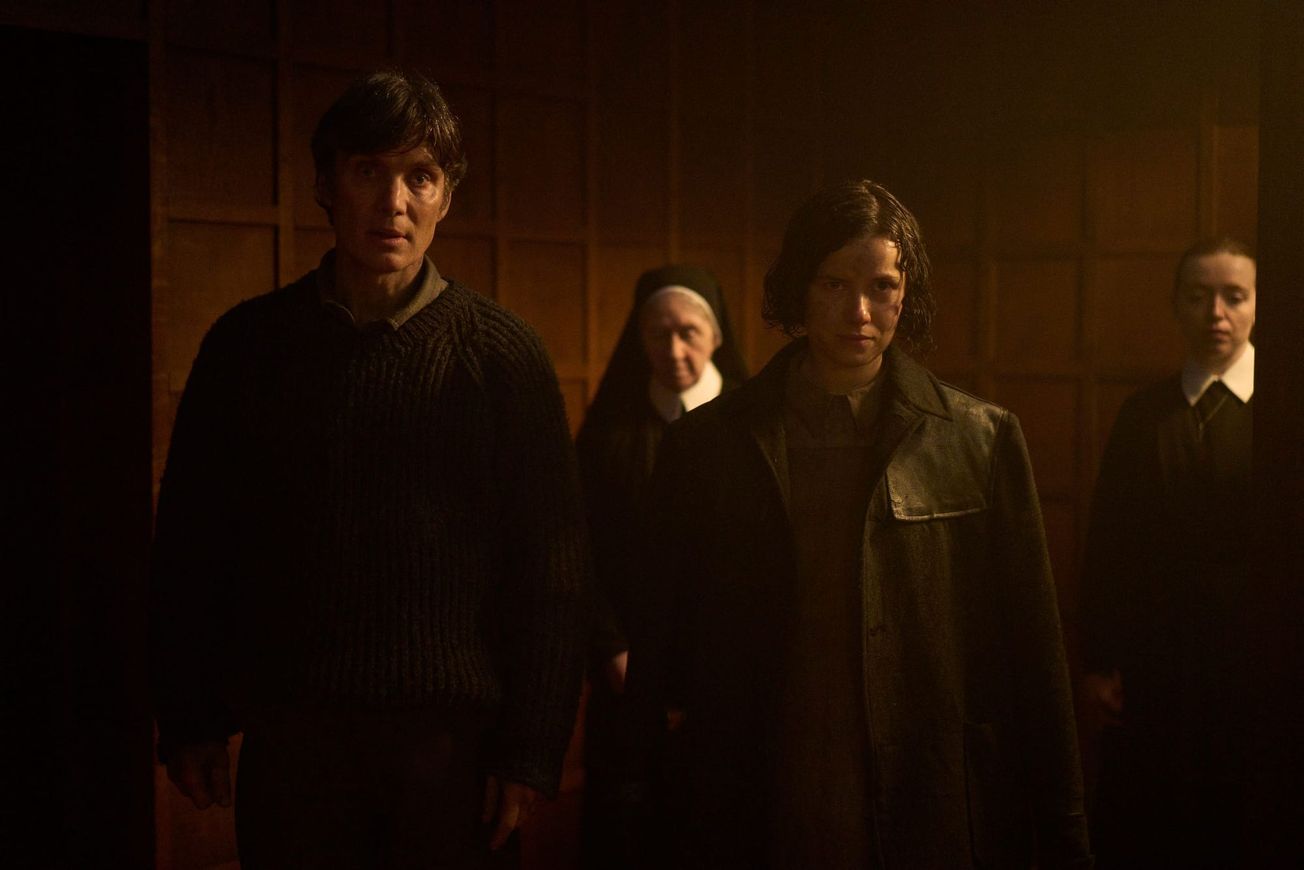 Small Things Like These: A Quiet Film with a Loud Presence.