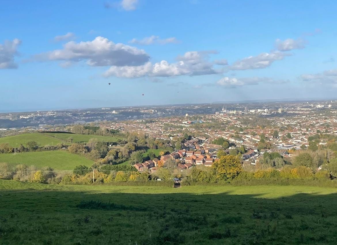 Opinion | The Right to Roam: Taking back what used to be ours