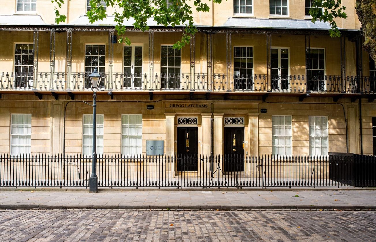 Step back in time: A medieval history of Bristol’s streets