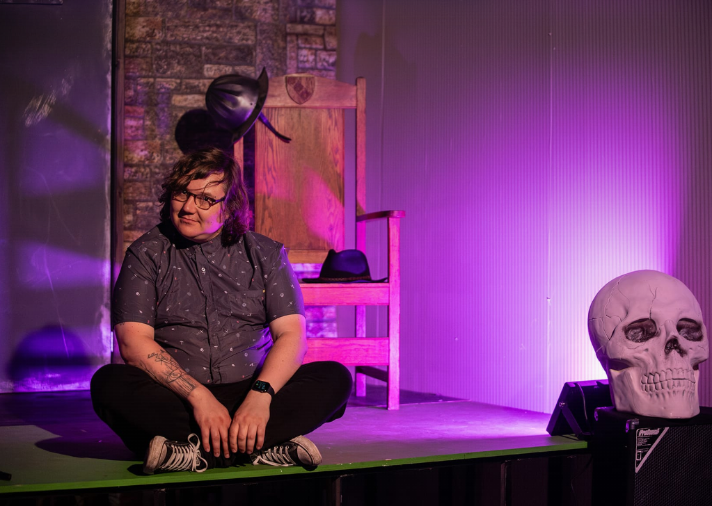 Review: The Magic of Terry Pratchett - Keeping Stories Alive