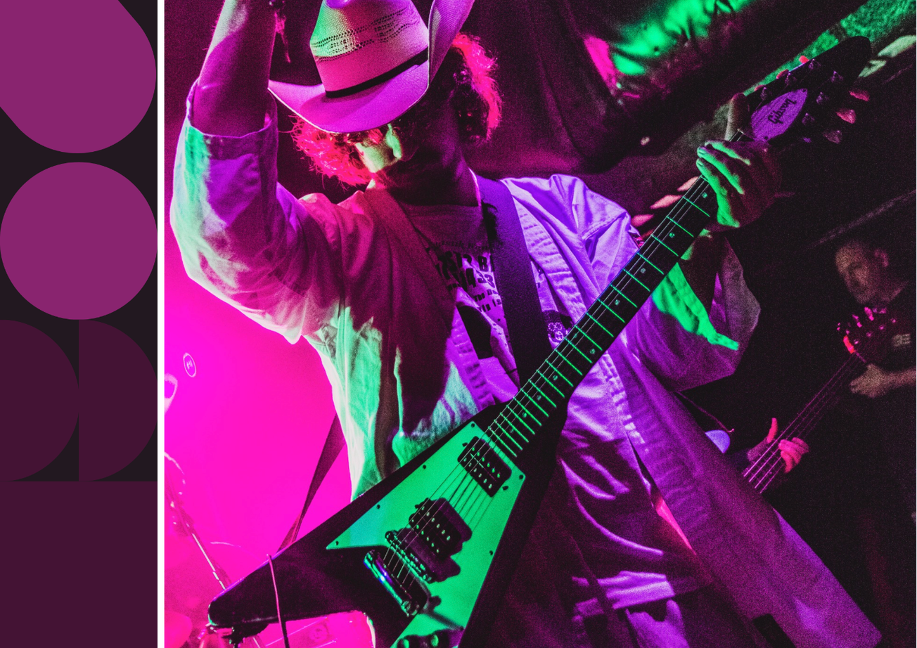 Review: Fat Dog @ Thekla