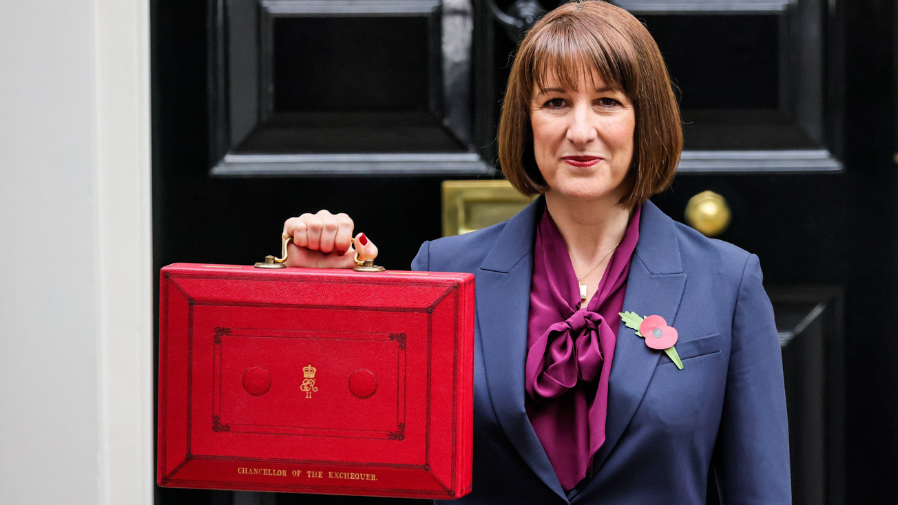 What does the government's autumn budget mean for the arts?
