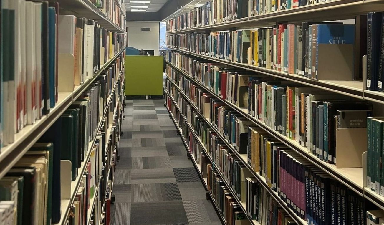 Do I deserve this?: Impostor syndrome at the University of Bristol