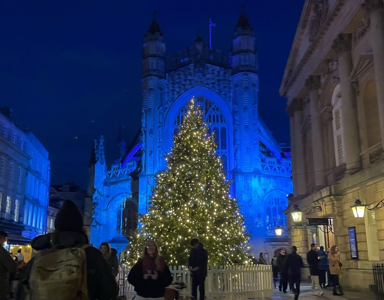 Opinion | Why Christmas isn't always merry