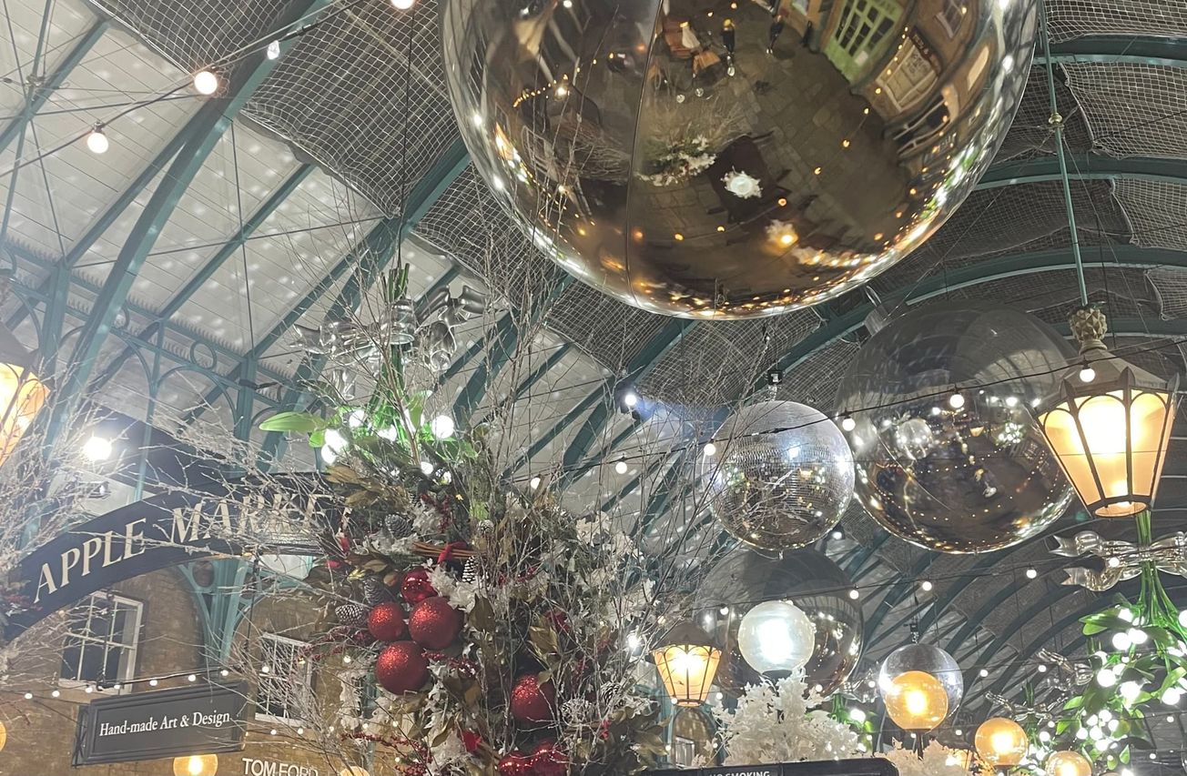 The hidden cost of Christmas: How holiday overconsumption drives waste colonialism