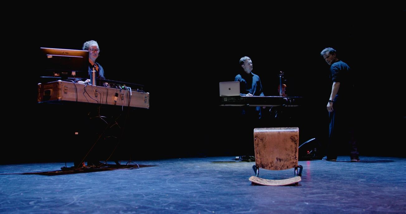 Review: Moments @ Tobacco Factory