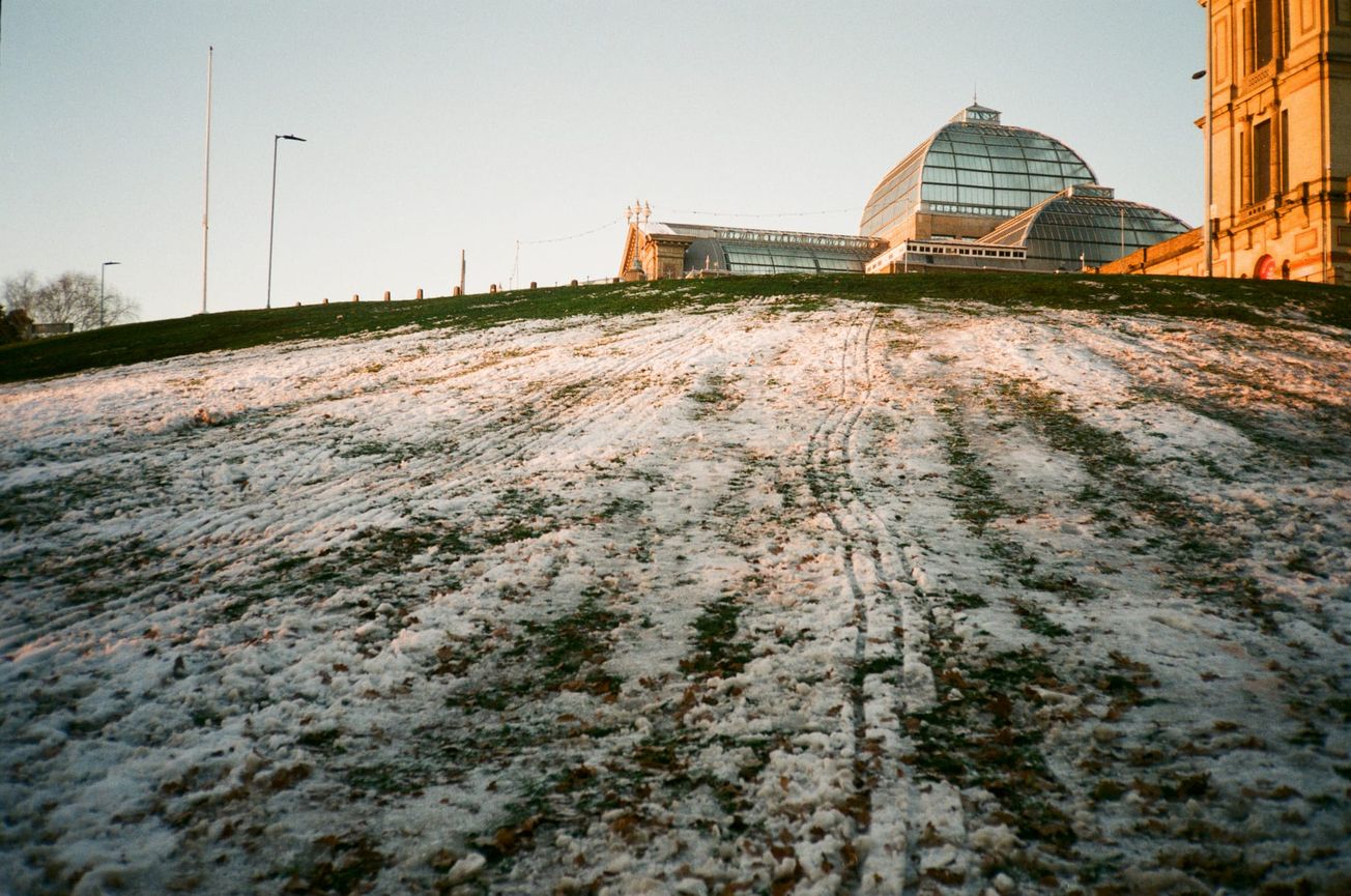 Winter Holiday Arts Recommendations: London