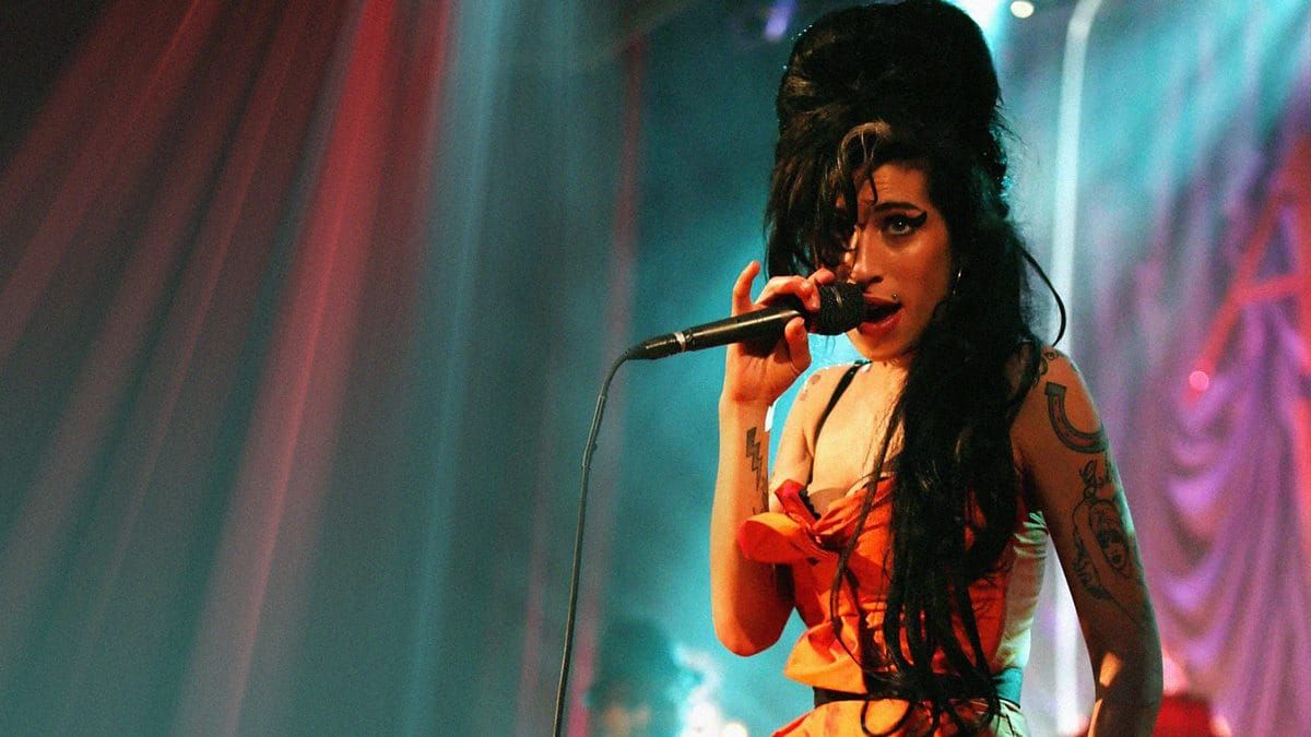 Documentary vs Biopic: AKA ‘Amy’ vs The Tragedy That Is ‘Back to Black’
