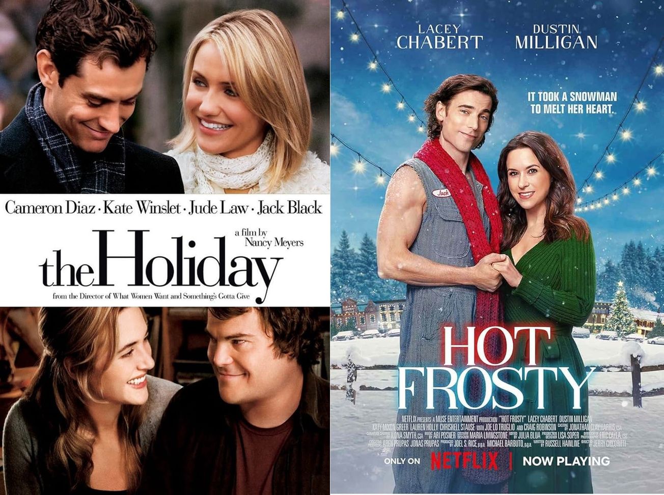 In Defense Of: The Christmas Romcom