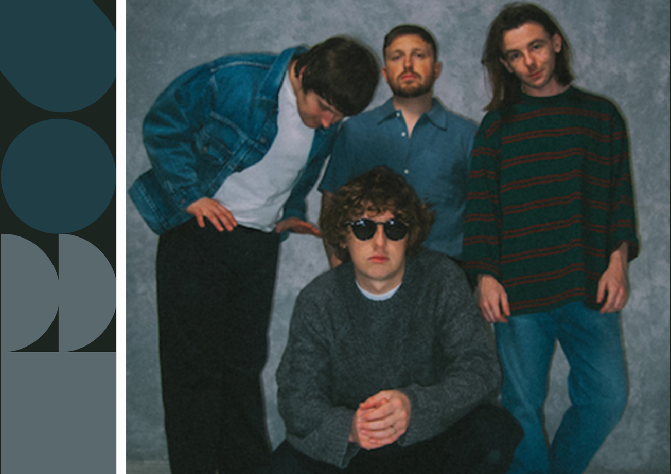 Review: The Snuts @ O2 Academy