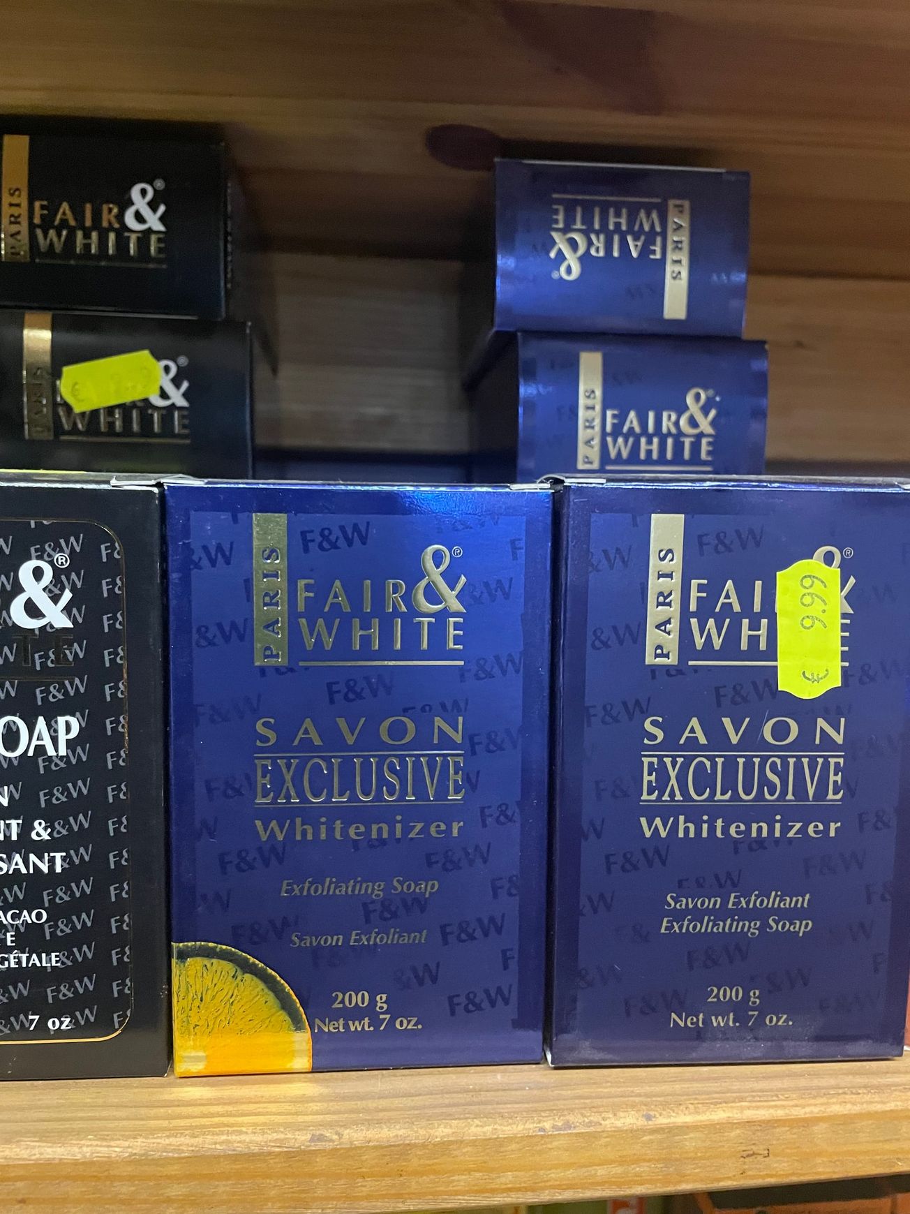 Opinion | In the Glow of an Illusion: The Bleak Allure of Skin Lightening in the Global South