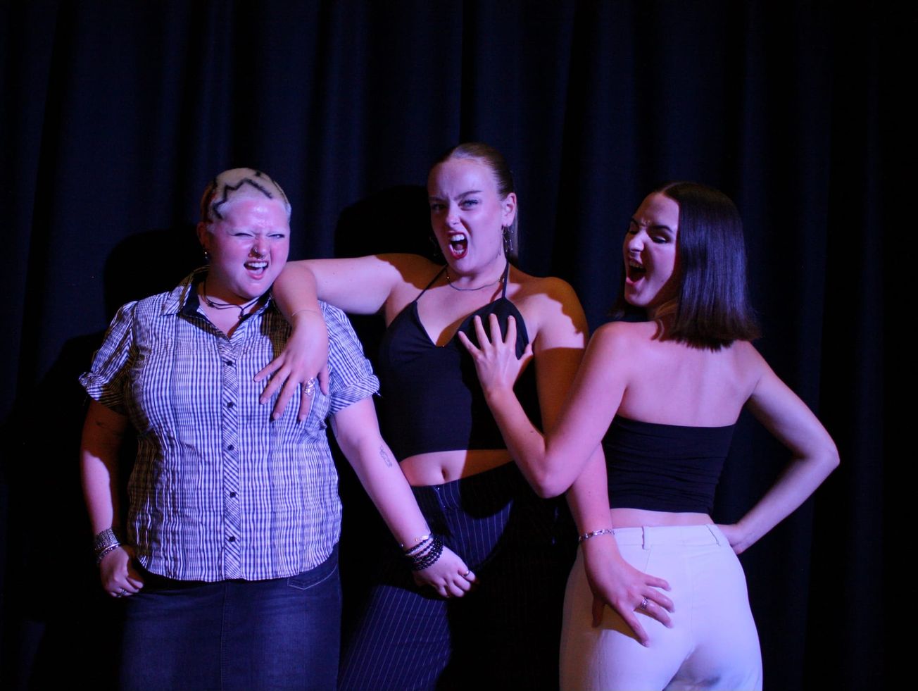 In Conversation with Full Frontal Theatre: tricky topics and trifles