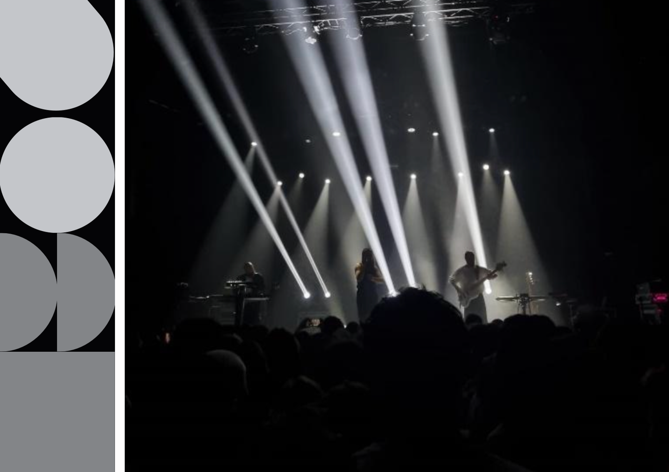 Review: Molchat Doma @ SWX