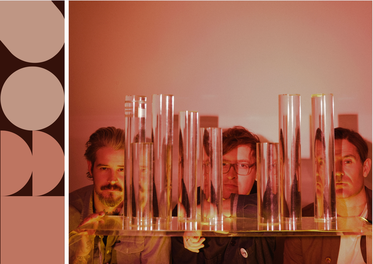 Review: Metz @ Strange Brew