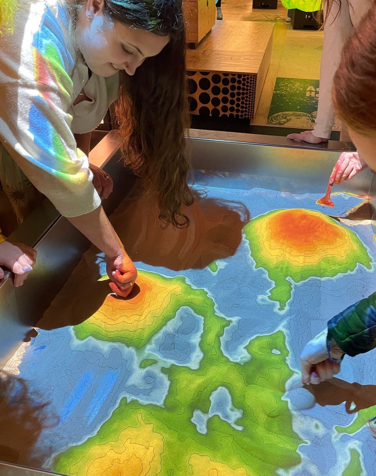 Epigram visits We the Curious 'After Hours'