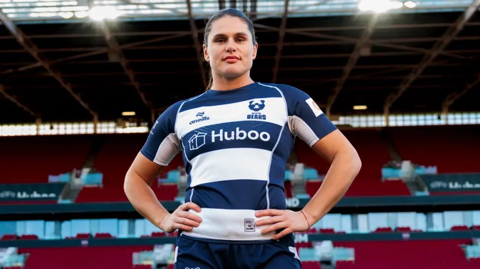 Ilona Maher’s Move to Bristol: A Game-Changer for Women’s Sport