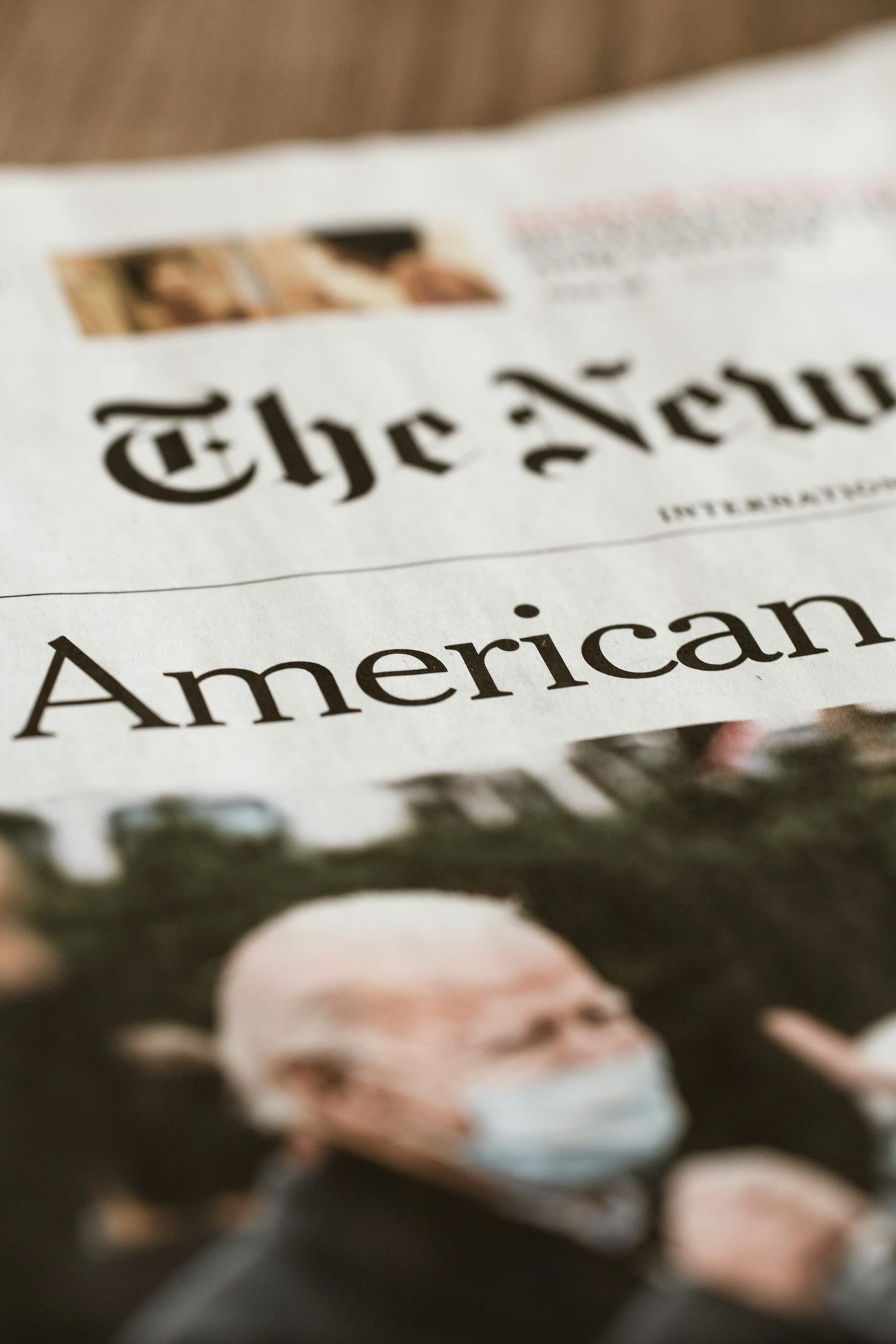 Opinion | Biden goes out with a Bang