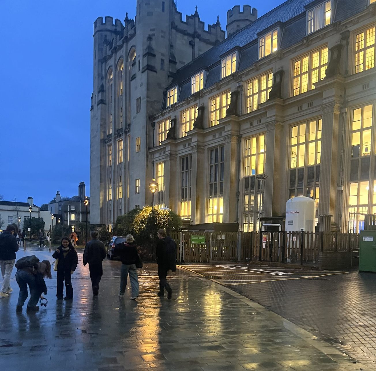 TB1 in review: Students reflect on the first term of the new academic calendar