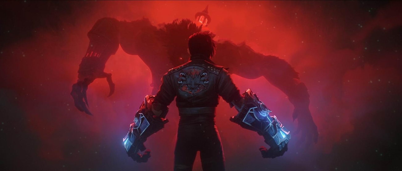 Arcane: The Visually Stunning Animation Returns For A Final Season