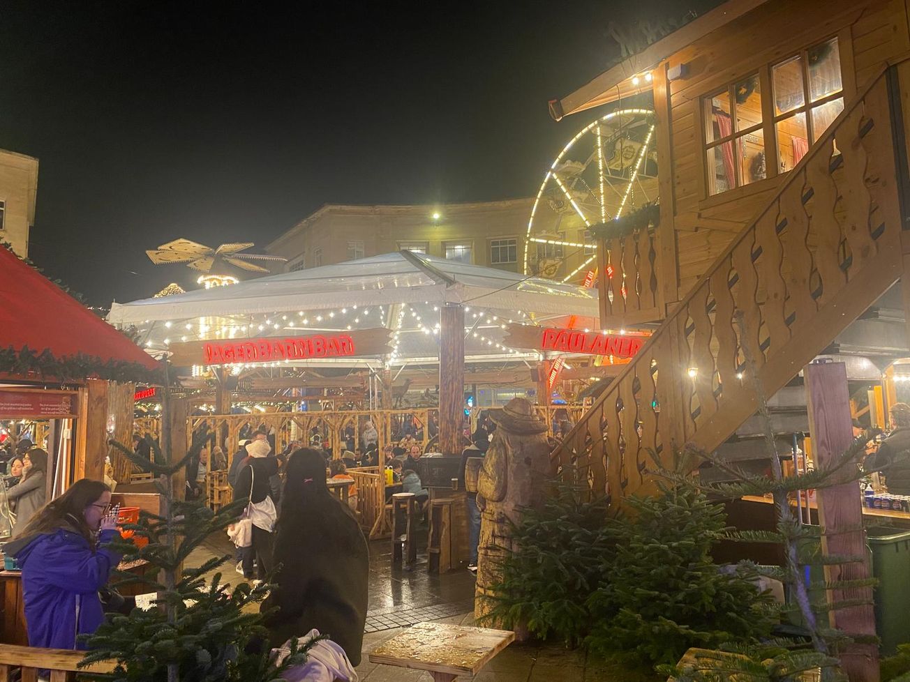 Staying in Bristol over the holidays: Epigram’s Top Tips to surviving winter away from home