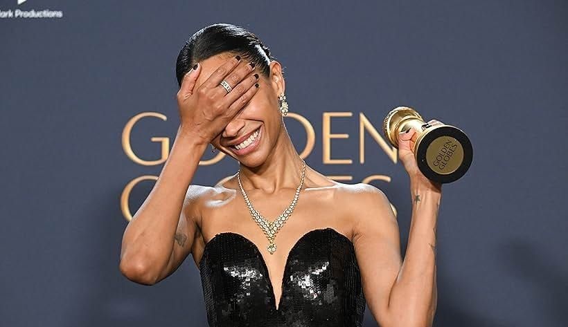 The Golden Globes: A Prediction of the Future?