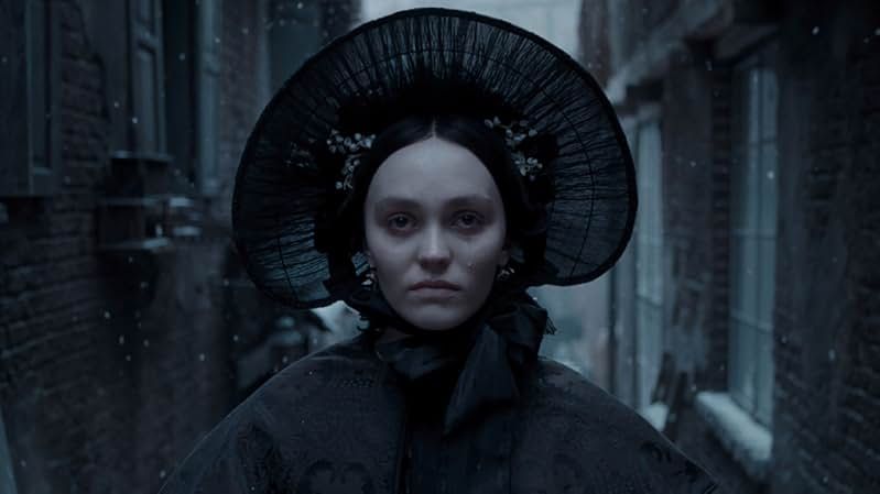 Nosferatu: Honourable Homage or Disrespectful Dud?