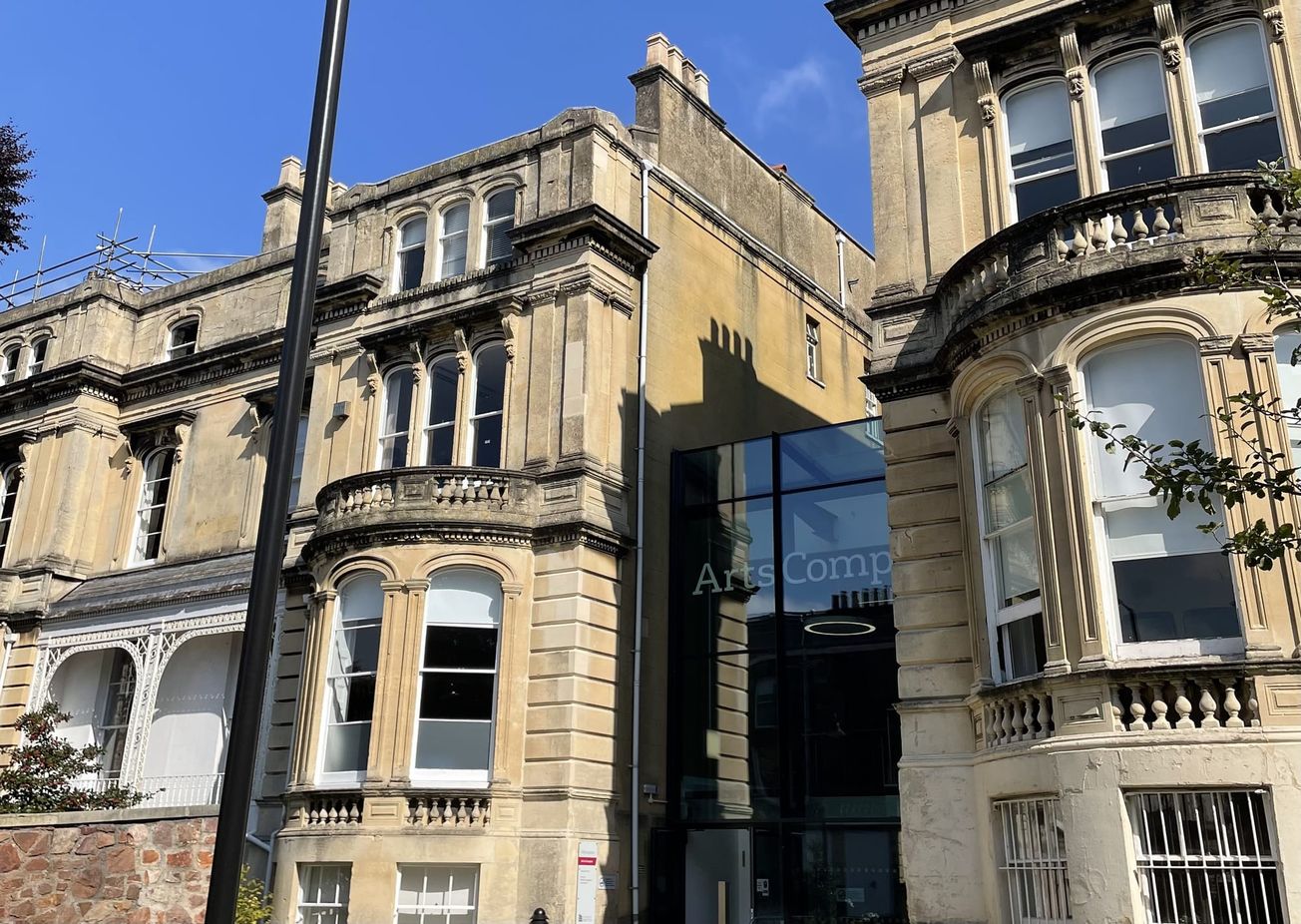 Panic masters: The graduate dilemma